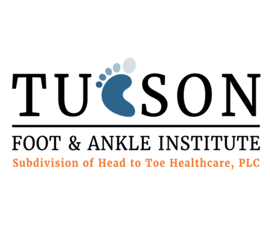 TUCSON FOOT & ANKLE INSTITUTE Updated October 2024 7406 N La Cholla Blvd, Tucson, Arizona