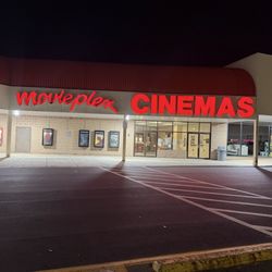 Oneida Movieplex