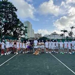 Canas Racket
