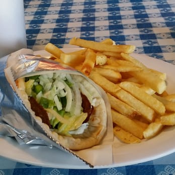 Mad Greek Grill - Nom, nom. nom, nom. - Greek Near Me - High Point, North Carolina Mad Greek Grill - Nom, nom. nom, nom. - Greek Near Me - High Point, North Carolina