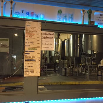 New South Brewing - Brew house - Breweries Near Me - Myrtle Beach, South Carolina