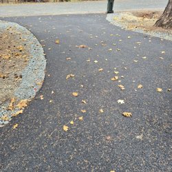 Robco - Driveway