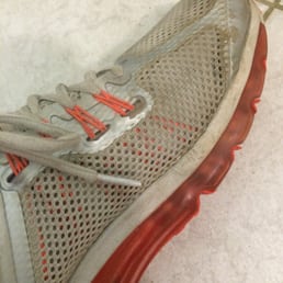 Most comfortable shoes, been using for over a 1 year