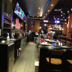 East Side Mario's - Orleans - Bar