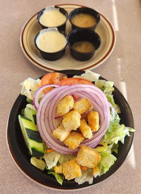 Blueberry Hill Family Restaurant by null