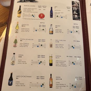 Nippon Cha - Japanese Near Me - Bayside, New York