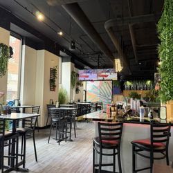 Wave Sushi and Island Grill - Vibe