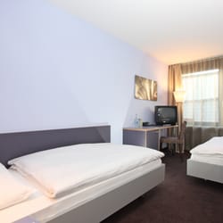 Hotel Geroldswil