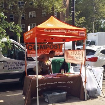 GrowNYC - Posted with review 04/17/22 - Community Service/Non-Profit Near Me - New York, New York