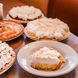 Jim's Restaurants