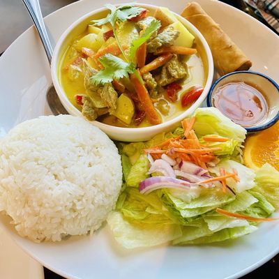 Chetuphon Thai by null