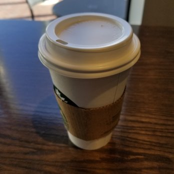 Starbucks - Grande Latte - Coffee & Tea Near Me - Fort Myers, Florida Starbucks - Grande Latte - Coffee & Tea Near Me - Fort Myers, Florida