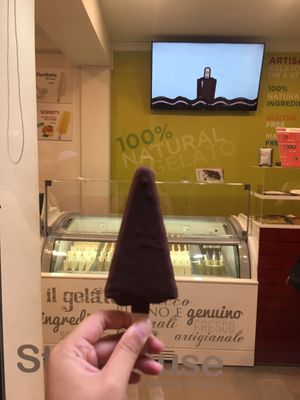 Stickhouse Venezia by null