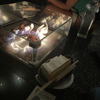Concorde Espresso Bar - S'mores - Coffee & Tea Near Me - Wilmington, North Carolina