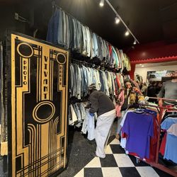 Vivant Vintage