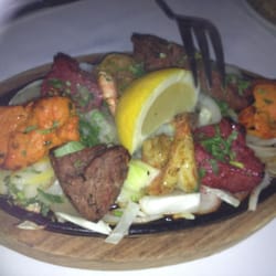 Kismat Mat & Bar