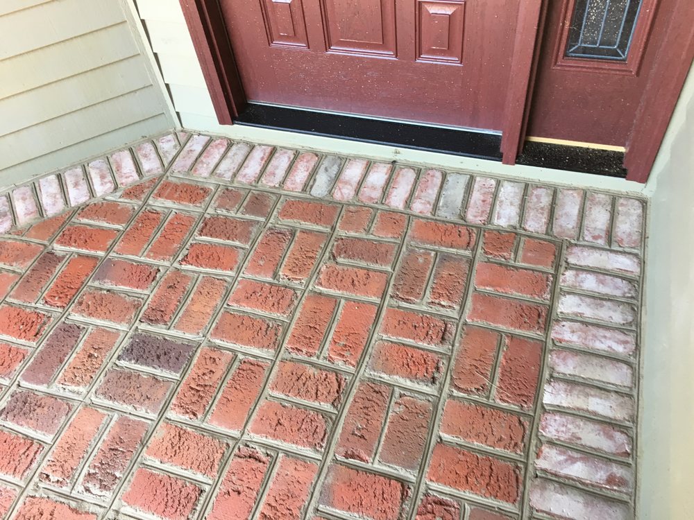 Slide of Rollison Masonry and General Contracting