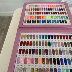 Nail Art