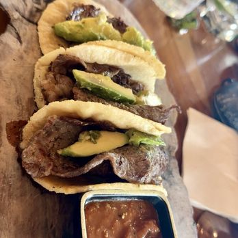Ojo de Agua - Juice Bars & Smoothies Near Me - Houston, Texas