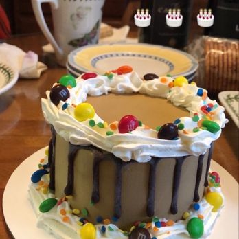 Baskin-Robbins - Oreo mini roll cake - Ice Cream & Frozen Yogurt Near Me - San Jose, California Baskin-Robbins - Oreo mini roll cake - Ice Cream & Frozen Yogurt Near Me - San Jose, California