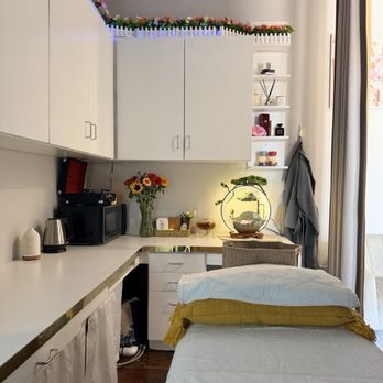 Vivian Spa - Head-spa area - Massage Near Me - Westminster, California Vivian Spa - Head-spa area - Massage Near Me - Westminster, California
