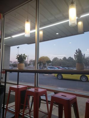 Hashi Teppan Grill by null