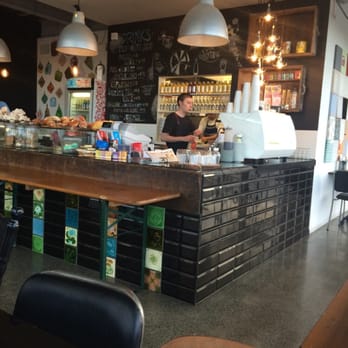 Little Sister - Coffee & Tea Near Me - Auckland, AUK