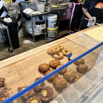 Syndicate - Bakeries Near Me - Sierra Madre, California