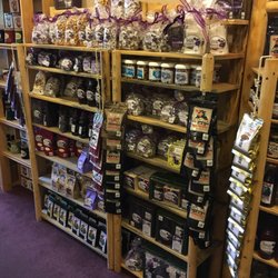 My Home In Montana - Huckleberry delights