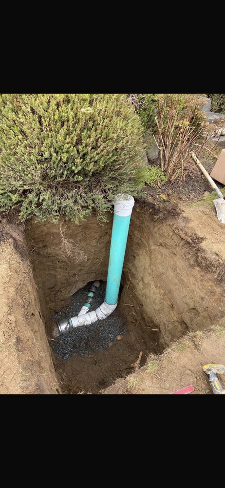 Slide of Sewer Heroes And Plumbing