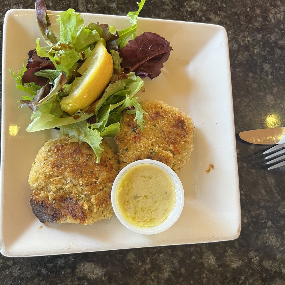 Sea Fresh - Crab cakes - Seafood Near Me - Ojai, California Sea Fresh - Crab cakes - Seafood Near Me - Ojai, California