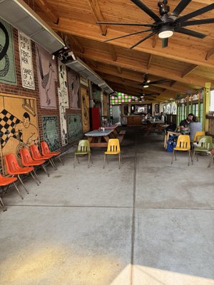 Southwest Diner by null