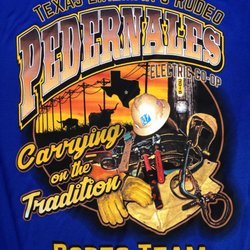 Georgetown Shirt