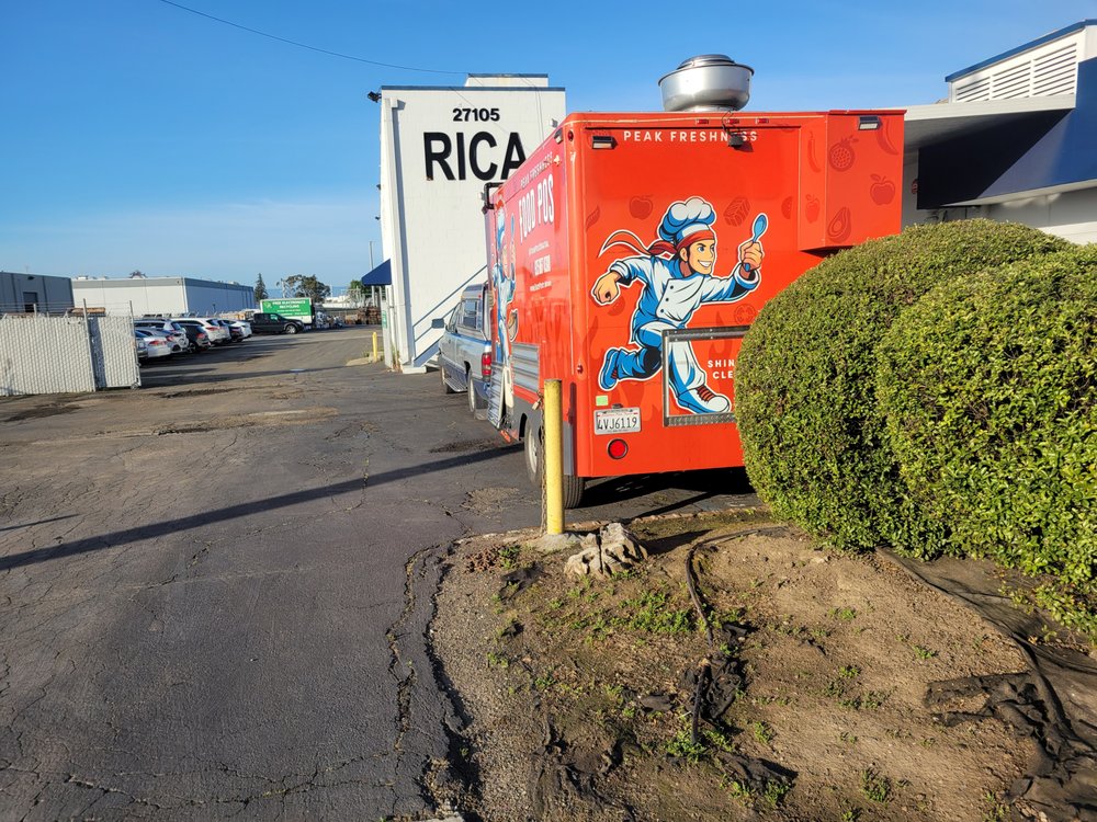 La Carreta De Don Jose