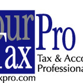 Your Tax Pro - Your Tax Pro logo - Tax Services Near Me - Lansdowne, Pennsylvania