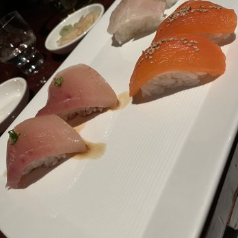 SUGARFISH | Flatiron - Sushi Bars Near Me - New York, New York