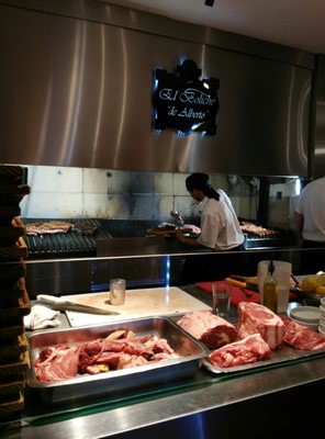 El Boliche de Alberto by null