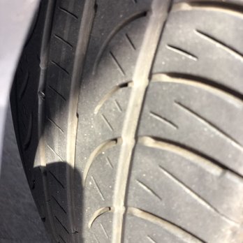 America's Tire - Threads on the tire are in great shape - Tires Near Me - Riverside, California America's Tire - Threads on the tire are in great shape - Tires Near Me - Riverside, California
