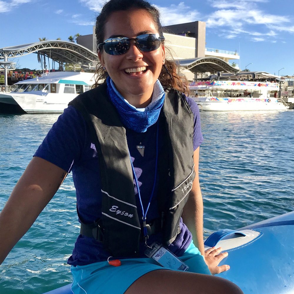 Whale Watch Cabo - Maria our marine biologist guide! - Tours Near Me - Cabo San Lucas, BCS Whale Watch Cabo - Maria our marine biologist guide! - Tours Near Me - Cabo San Lucas, BCS