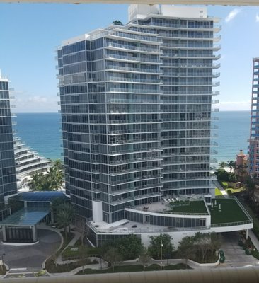 Auberge Collection Residences Fort Lauderdale by null