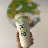 R&B Tea gift card