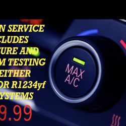 AC Auto Repair
