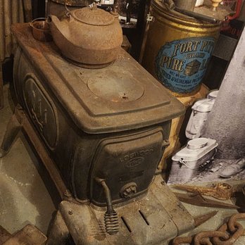 Fort Pitt Coal Works - Museums Near Me - Monongahela, Pennsylvania