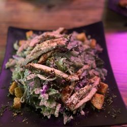 Bambino Felice - Grilled Chicken Salad