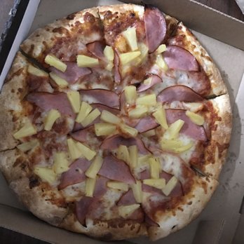 Pizza Guys - Hawaiian Delight pizza - Pizza Near Me - San Jose, California Pizza Guys - Hawaiian Delight pizza - Pizza Near Me - San Jose, California