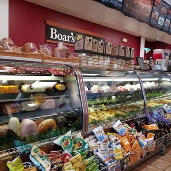 First Class Bagels - Nice selection of goodies and custom sandwiches - Bagels Near Me - Deer Park, New York