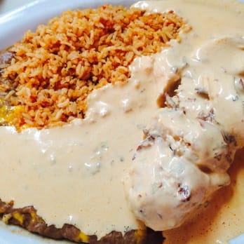 Magaly's Mexican Restaurant - Chicken chipotle!! Nummy! - Mexican Near Me - Benson, Arizona Magaly's Mexican Restaurant - Chicken chipotle!! Nummy! - Mexican Near Me - Benson, Arizona