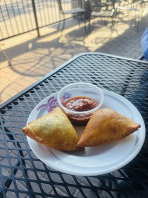 Blue Nile Cafe by null