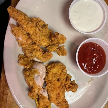 Texas Roadhouse - Crispy bites from combo - Steakhouses Near Me - Anderson, Indiana
