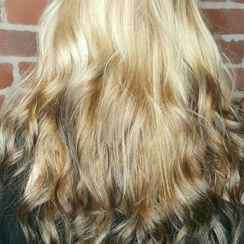 Reign Salon - Transformation complete :) - Hair Salons Near Me - Antioch, California